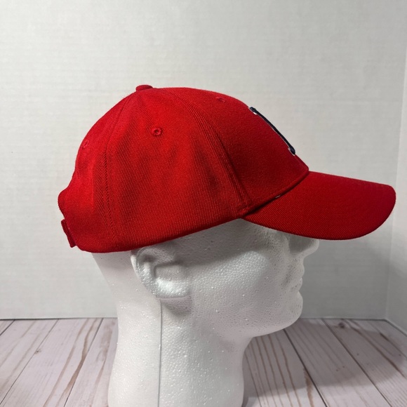 Nike Boston Red Sox Genuine Merchandise Hat - Picture 4 of 7